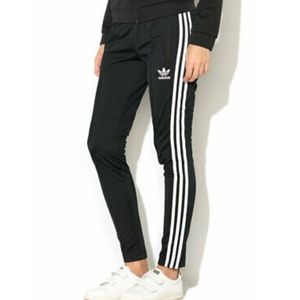 Adidas Superstar Track Pants